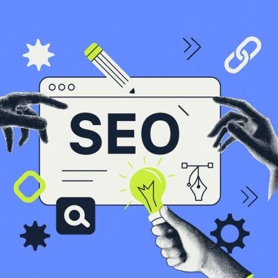 On-Page SEO