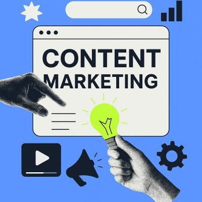 Content Marketing