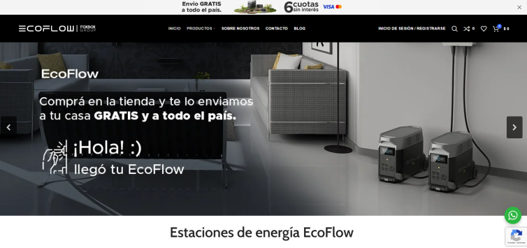 ecoflow