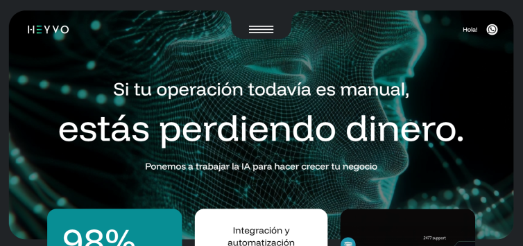 heyvo