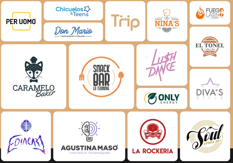 logos