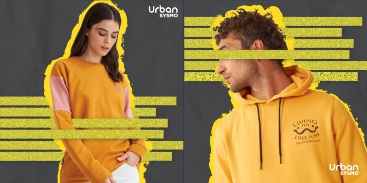 urban